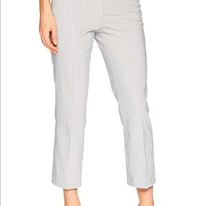 NWT sz 8 Liverpool London cropped/petite pants